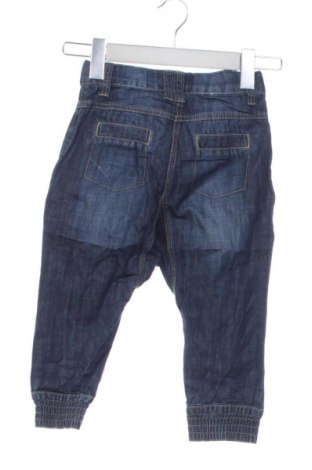Детски дънки United Colors Of Benetton, Размер 5-6y/ 116-122 см, Цвят Син, Цена 6,64 €