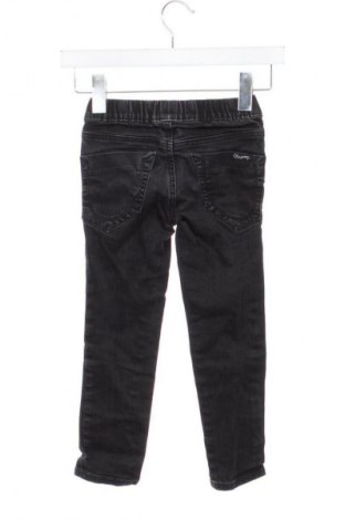 Детски дънки Vingino, Размер 5-6y/ 116-122 см, Цвят Черен, Цена 13,29 €