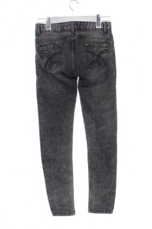 Детски дънки Y.F.K., Размер 9-10y/ 140-146 см, Цвят Сив, Цена 16,36 €