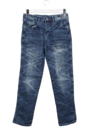Detské džínsy  Yigga, Veľkosť 10-11y/ 146-152 cm, Farba Modrá, Cena  4,95 €
