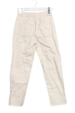 Детски дънки Yishion, Размер 15-18y/ 170-176 см, Цвят Бежов, Цена 5,11 €