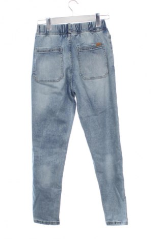 Детски дънки Zara, Размер 12-13y/ 158-164 см, Цвят Син, Цена 8,69 €