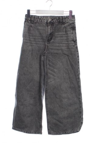 Детски дънки Zara, Размер 12-13y/ 158-164 см, Цвят Сив, Цена 15,00 €