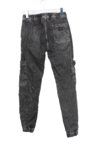 Dziecięce jeansy Zara, Rozmiar 12-13y/ 158-164 cm, Kolor Czarny, Cena 38,99 zł