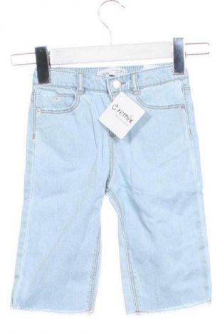 Детски дънки Zara, Размер 12-18m/ 80-86 см, Цвят Син, Цена 9,20 €