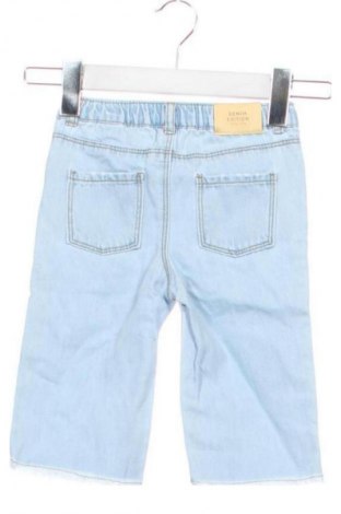 Детски дънки Zara, Размер 12-18m/ 80-86 см, Цвят Син, Цена 9,20 €