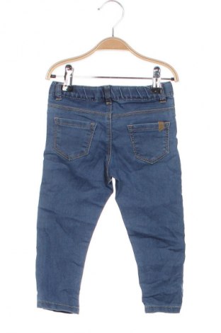 Детски дънки Zara, Размер 12-18m/ 80-86 см, Цвят Син, Цена 5,62 €