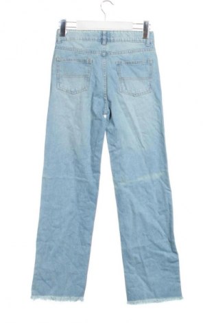 Παιδικά τζίν Zeeman, Μέγεθος 11-12y/ 152-158 εκ., Χρώμα Μπλέ, Τιμή 9,99 €