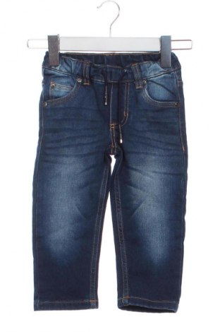 Dětské džíny  iDO, Velikost 18-24m/ 86-98 cm, Barva Modrá, Cena  219,00 Kč