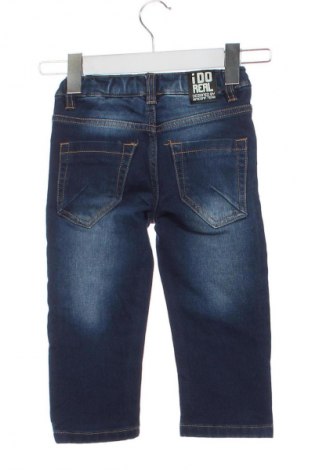Dětské džíny  iDO, Velikost 18-24m/ 86-98 cm, Barva Modrá, Cena  219,00 Kč