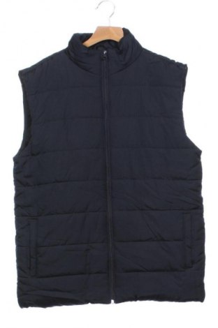 Παιδικό γιλέκο Anko, Μέγεθος 15-18y/ 170-176 εκ., Χρώμα Μπλέ, Τιμή 5,99 €