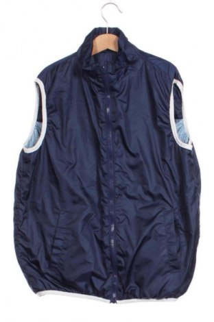 Παιδικό γιλέκο Bimbus, Μέγεθος 10-11y/ 146-152 εκ., Χρώμα Μπλέ, Τιμή 5,99 €