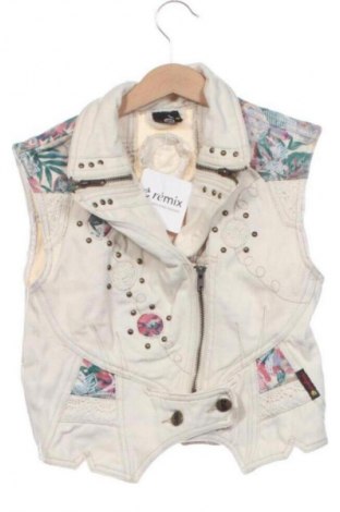 Παιδικό γιλέκο C&A, Μέγεθος 6-7y/ 122-128 εκ., Χρώμα Πολύχρωμο, Τιμή 6,99 €