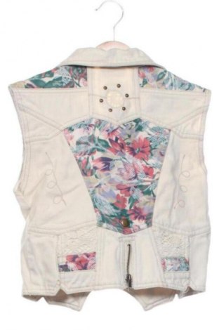 Παιδικό γιλέκο C&A, Μέγεθος 6-7y/ 122-128 εκ., Χρώμα Πολύχρωμο, Τιμή 6,99 €