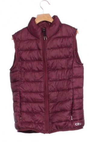 Παιδικό γιλέκο CRW, Μέγεθος 11-12y/ 152-158 εκ., Χρώμα Βιολετί, Τιμή 6,99 €