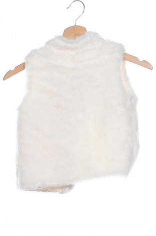 Παιδικό γιλέκο Carter's, Μέγεθος 5-6y/ 116-122 εκ., Χρώμα Λευκό, Τιμή 5,99 €