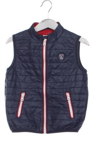 Παιδικό γιλέκο Chicco, Μέγεθος 18-24m/ 86-98 εκ., Χρώμα Μπλέ, Τιμή 4,99 €