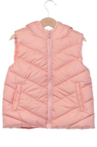 Παιδικό γιλέκο Defacto, Μέγεθος 2-3y/ 98-104 εκ., Χρώμα Ρόζ , Τιμή 16,99 €