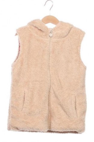 Παιδικό γιλέκο Dopo Dopo, Μέγεθος 6-7y/ 122-128 εκ., Χρώμα  Μπέζ, Τιμή 9,99 €