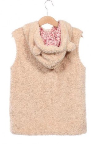Παιδικό γιλέκο Dopo Dopo, Μέγεθος 6-7y/ 122-128 εκ., Χρώμα  Μπέζ, Τιμή 9,99 €