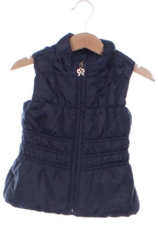 Παιδικό γιλέκο Fagottino By Oviesse, Μέγεθος 12-18m/ 80-86 εκ., Χρώμα Μπλέ, Τιμή 6,99 €