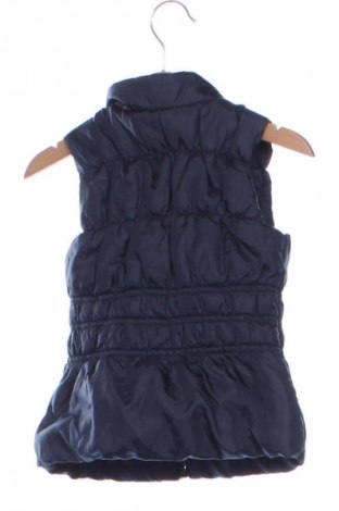 Παιδικό γιλέκο Fagottino By Oviesse, Μέγεθος 12-18m/ 80-86 εκ., Χρώμα Μπλέ, Τιμή 6,99 €