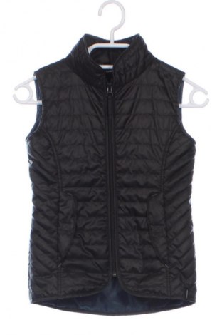 Παιδικό γιλέκο Fouganza, Μέγεθος 7-8y/ 128-134 εκ., Χρώμα Μαύρο, Τιμή 9,99 €