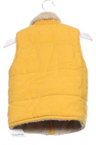 Παιδικό γιλέκο George, Μέγεθος 18-24m/ 86-98 εκ., Χρώμα Πορτοκαλί, Τιμή 9,99 €