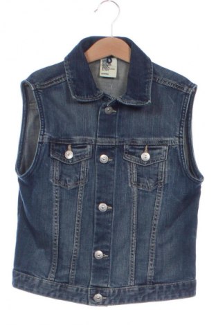 Παιδικό γιλέκο H&M, Μέγεθος 11-12y/ 152-158 εκ., Χρώμα Μπλέ, Τιμή 9,99 €