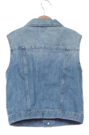 Παιδικό γιλέκο H&M, Μέγεθος 11-12y/ 152-158 εκ., Χρώμα Μπλέ, Τιμή 9,99 €