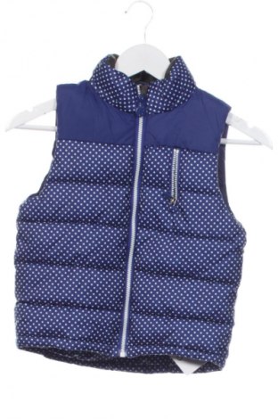 Dziecięca kamizelka H&M, Rozmiar 7-8y/ 128-134 cm, Kolor Kolorowy, Cena 29,99 zł