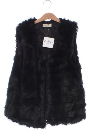 Παιδικό γιλέκο H&M, Μέγεθος 14-15y/ 168-170 εκ., Χρώμα Μαύρο, Τιμή 9,99 €