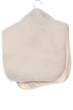 Παιδικό γιλέκο H&M, Μέγεθος 12-18m/ 80-86 εκ., Χρώμα Λευκό, Τιμή 9,99 €