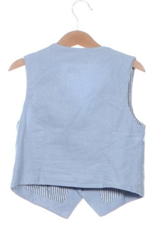 Παιδικό γιλέκο H&M, Μέγεθος 5-6y/ 116-122 εκ., Χρώμα Μπλέ, Τιμή 10,99 €