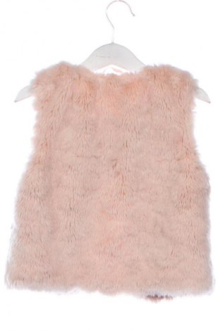 Παιδικό γιλέκο H&M, Μέγεθος 5-6y/ 116-122 εκ., Χρώμα Ρόζ , Τιμή 10,73 €