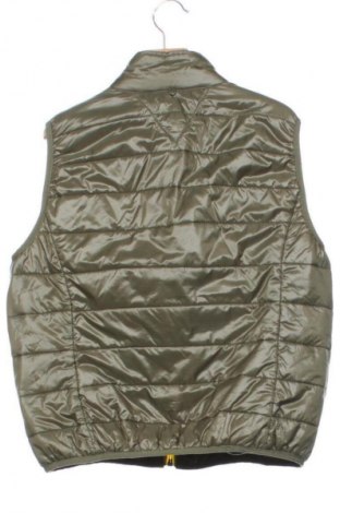 Παιδικό γιλέκο Hilfiger Denim, Μέγεθος 7-8y/ 128-134 εκ., Χρώμα Πράσινο, Τιμή 26,99 €