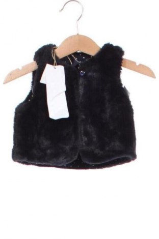 Παιδικό γιλέκο Kiabi, Μέγεθος 3-6m/ 62-68 εκ., Χρώμα Μπλέ, Τιμή 11,99 €