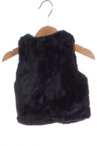 Παιδικό γιλέκο Kiabi, Μέγεθος 3-6m/ 62-68 εκ., Χρώμα Μπλέ, Τιμή 11,99 €