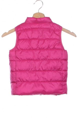 Παιδικό γιλέκο Kiabi, Μέγεθος 2-3y/ 98-104 εκ., Χρώμα Ρόζ , Τιμή 5,99 €