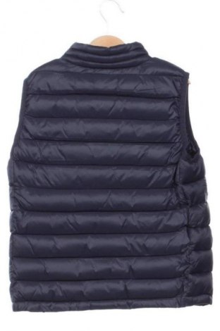 Παιδικό γιλέκο Mango, Μέγεθος 6-7y/ 122-128 εκ., Χρώμα Μπλέ, Τιμή 15,99 €
