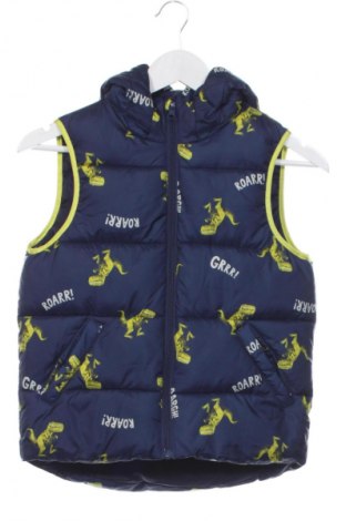 Gyerek mellény Manor, Méret 7-8y / 128-134 cm, Szín Sokszínű, Ár 3 089 Ft