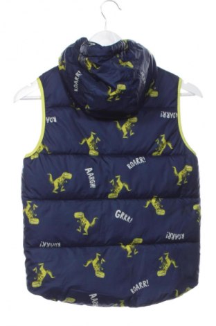 Gyerek mellény Manor, Méret 7-8y / 128-134 cm, Szín Sokszínű, Ár 3 089 Ft