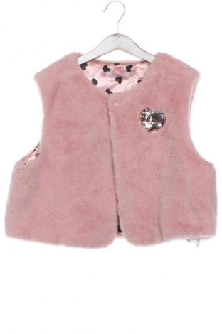 Παιδικό γιλέκο Miss, Μέγεθος 13-14y/ 164-168 εκ., Χρώμα Ρόζ , Τιμή 7,99 €
