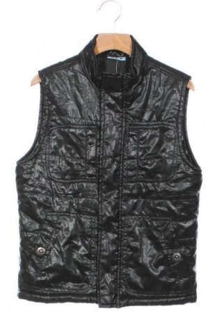Παιδικό γιλέκο NKY, Μέγεθος 6-7y/ 122-128 εκ., Χρώμα Μαύρο, Τιμή 7,99 €