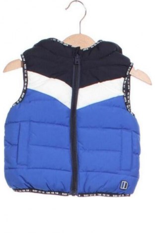 Παιδικό γιλέκο Next, Μέγεθος 9-12m/ 74-80 εκ., Χρώμα Πολύχρωμο, Τιμή 22,99 €