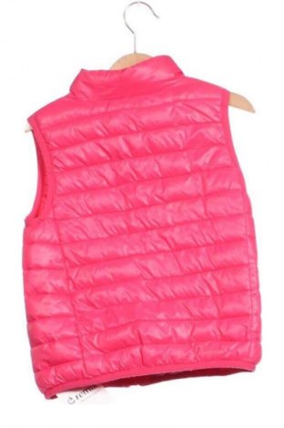 Παιδικό γιλέκο OVS, Μέγεθος 4-5y/ 110-116 εκ., Χρώμα Ρόζ , Τιμή 6,99 €