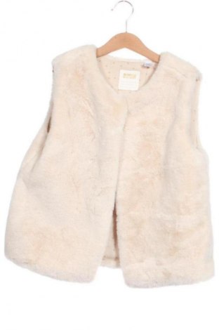 Παιδικό γιλέκο Okaidi, Μέγεθος 10-11y/ 146-152 εκ., Χρώμα  Μπέζ, Τιμή 6,99 €