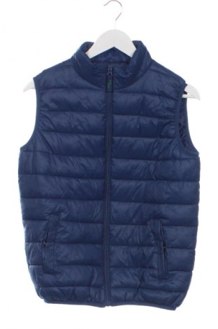 Παιδικό γιλέκο Oviesse, Μέγεθος 12-13y/ 158-164 εκ., Χρώμα Μπλέ, Τιμή 7,99 €