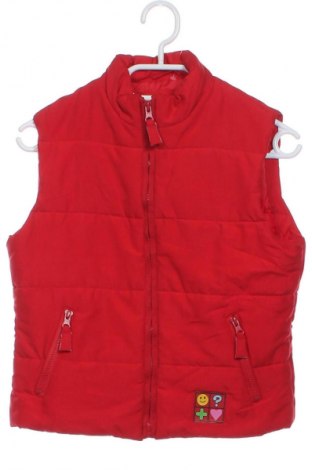 Vestă pentru copii Oviesse, Mărime 10-11y/ 146-152 cm, Culoare Roșu, Preț 43,99 Lei