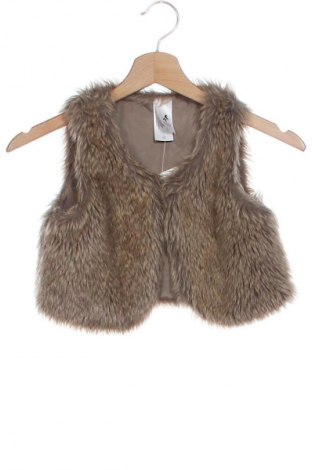 Παιδικό γιλέκο Palomino, Μέγεθος 5-6y/ 116-122 εκ., Χρώμα  Μπέζ, Τιμή 6,99 €